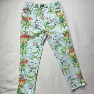 Baker by Ted Baker Pastel Floral spring Pants